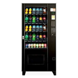 AMS Bev 30 Drink Machine