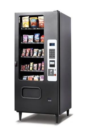 The Ultimate 23 Select Snack Machine
