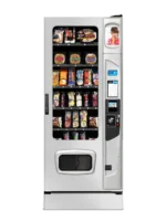 Combi 3000 Frozen Vending Machine