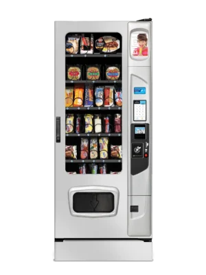 Combi 3000 Frozen Vending Machine