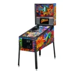 Godzilla Pro Pinball Machine by Stern for sale