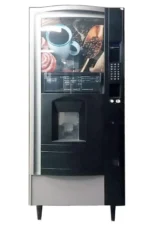 Crane National Freeze Dried Coffee Machine