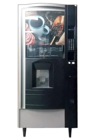 Crane National Freeze Dried Coffee Machine