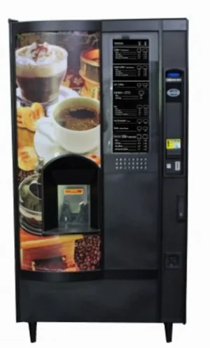 Fresh Brew Coffee Machine