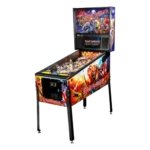 Iron Maiden Pro Pinball Machine by Stern for sale
