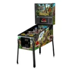 Buy Jurassic Park Pro Pinball Machine by Stern