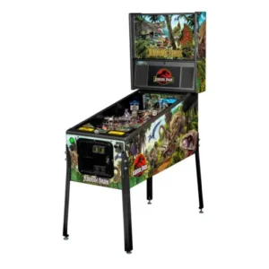 Buy Jurassic Park Pro Pinball Machine by Stern