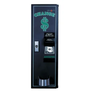 American Changer AC 1001