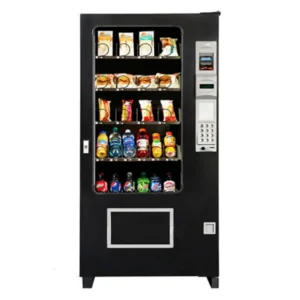 AMS 35 Bottle Food Combo