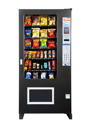 AMS 35 Chilled Snack Machine