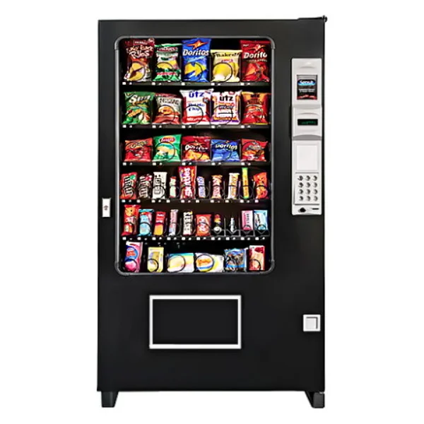 AMS 39 Snack Vending Machine