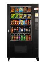 AMS 39 Snack Vending Machine