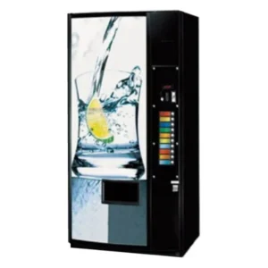 Royal 650 Drink Machine