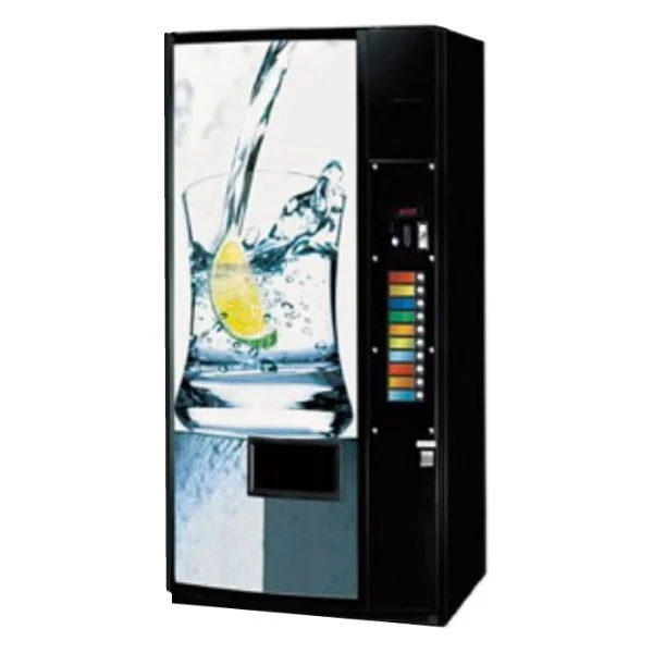 Royal 650 Drink Machine
