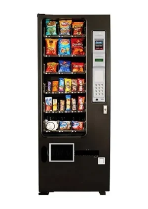 AMS Slim Gem Snack Machine
