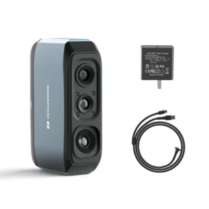3DMakerPro Moose Medium-format 3D Scanner