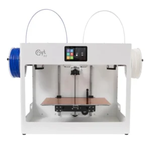 CraftBot FLOW IDEX Independent Dual Extruder 3D Printer