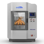 CreatBot PEEK-300 Second Generation Latest Version Ultra High-Temperature PEEK ULTEM 3D Printer