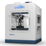 CreatBot D600 Pro Industrial Professional Dual Extruder 3D Printer