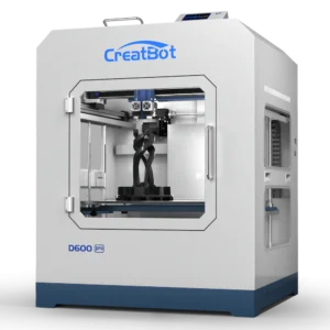 CreatBot D600 Pro Industrial Professional Dual Extruder 3D Printer