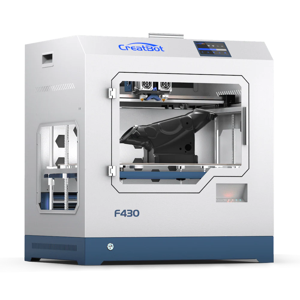 CreatBot F430 3D Printer