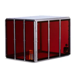 Enclosure for Snapmaker 2.0