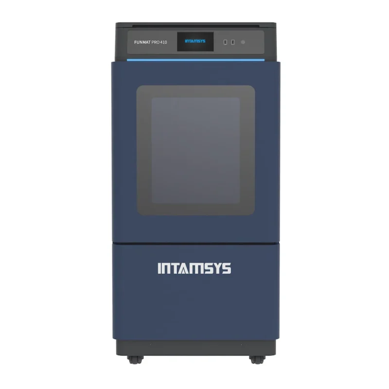 INTAMSYS FUNMAT PRO 410 Multiple Materials Industrial Best PEEK 3D Printer