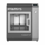 INTAMSYS FUNMAT HT Enhanced High Temperature PEEK Industrial 3D Printer