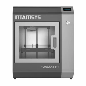 INTAMSYS FUNMAT HT Enhanced High Temperature PEEK Industrial 3D Printer