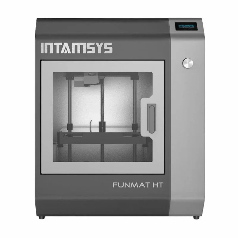 INTAMSYS FUNMAT HT Enhanced High Temperature PEEK Industrial 3D Printer