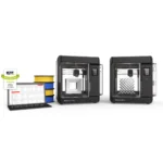 MakerBot SKETCH 3D Classroom Bundle Two 3D Printer Setup
