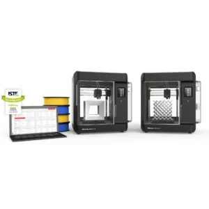 MakerBot SKETCH 3D Classroom Bundle Two 3D Printer Setup