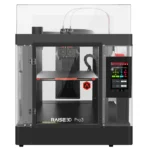 Raise3D Pro3 Large Format Professional Dual Extruder 3D Printer