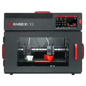 Raise3D E2 IDEX Independent Dual Extruder 3D Printer Raise3D E2 IDEX Independent Dual Extruder 3D Printer