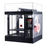 Raise3D Pro2 The Pro2 Series Large Format Dual Extruder Professional 3D Printer