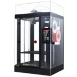 RAISE3D PRO2 PLUS THE PRO2 SERIES LARGE FORMAT DUAL EXTRUDER PROFESSIONAL 3D PRINTER FOR LARGE OBJECTS