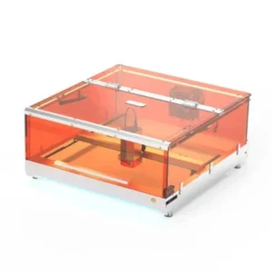 TOOCAA L2 Desktop Laser Engraver & Cutter