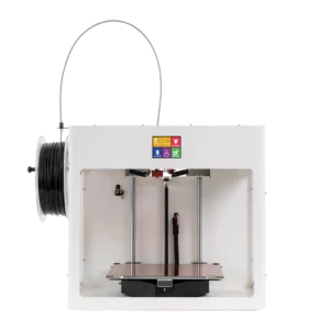 CraftBot PLUS Pro New Upgraded Plug 'N' Play 3D Printer
