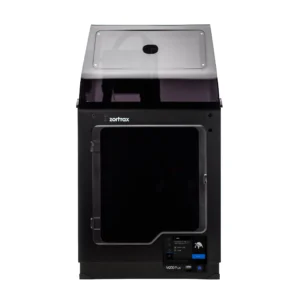 Zortrax M200 Plus High Performance Desktop Wi-Fi 3D Printer With HEPA Cover